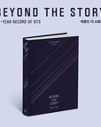 Beyond The Story: 10 Year Record Of BTS