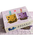 Bubble Duo Puzzle 99Pcs | Bookazine HK