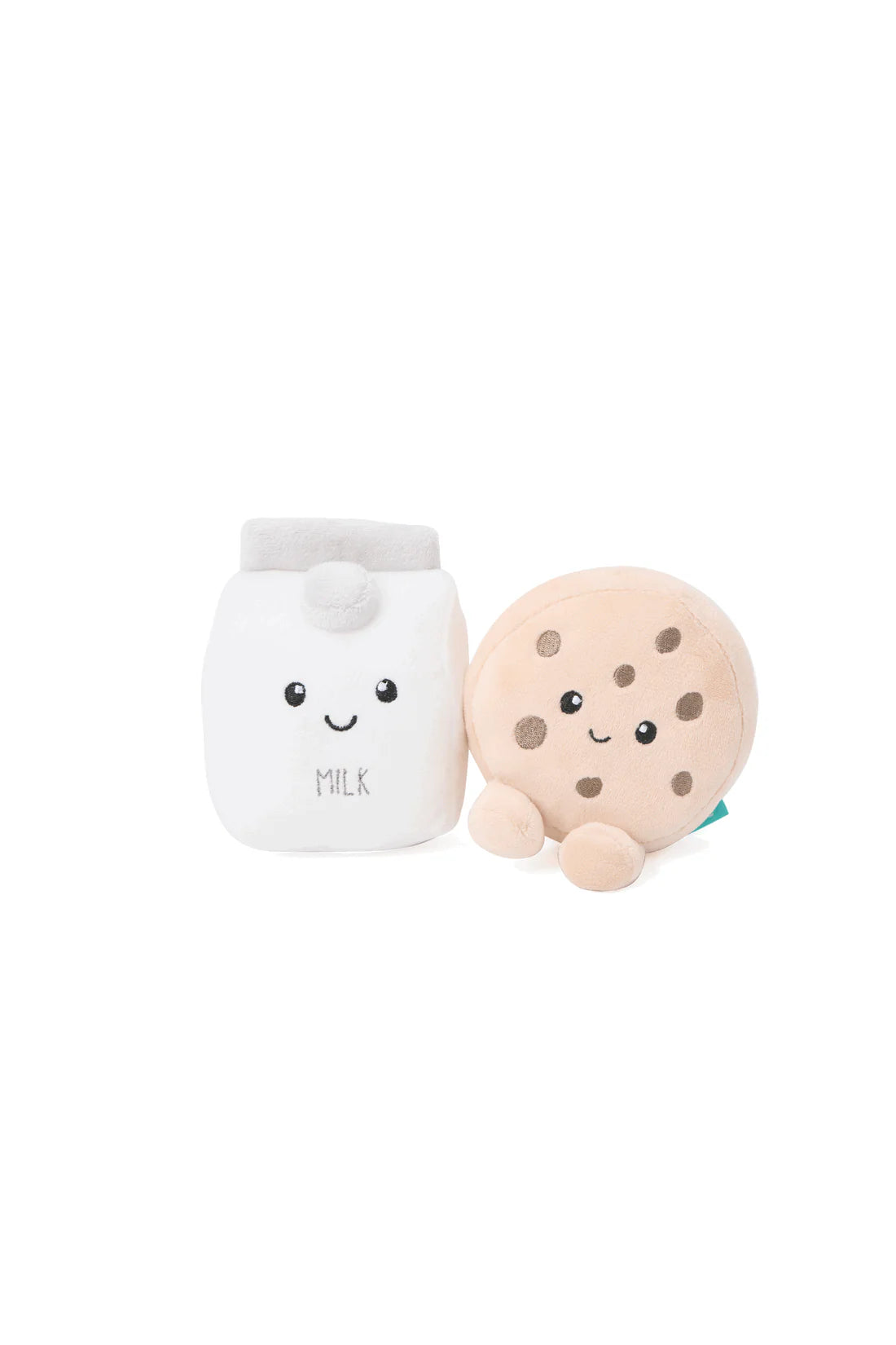 Milk & Cookie Bubble Perfect Pairs | Bookazine HK