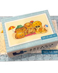 Buns Under The Sun Puzzle 99Pcs | Bookazine HK