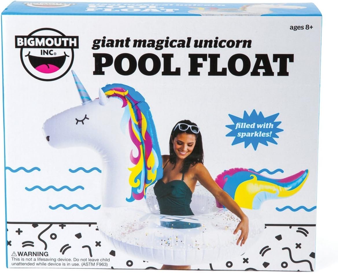 Unicorn Float