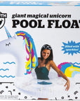 Unicorn Float