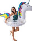 Unicorn Float