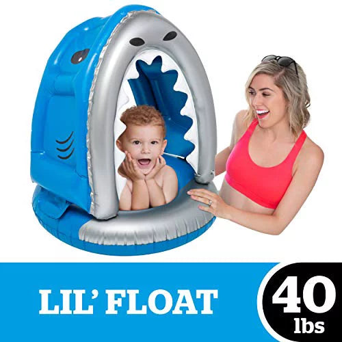 Shark Lil' Float