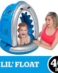 Shark Lil' Float