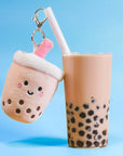 Boba Bag Charm | Bookazine HK