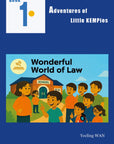 Adventures of Little KEMPies Box Set