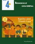 Adventures of Little KEMPies Box Set