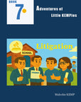 Adventures of Little KEMPies Box Set