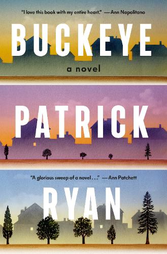 Buckeye: A Novel