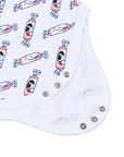 Bunny Candy Organic Cotton Bodysuit (6-12M) | Bookazine HK