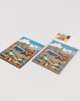 Hong Kong Bus Magnet | Bookazine HK