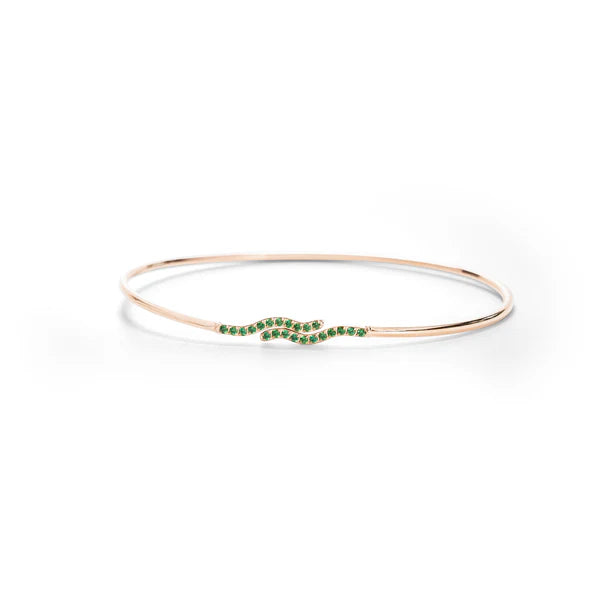Radicle Bracelet Rose Gold | Bookazine HK