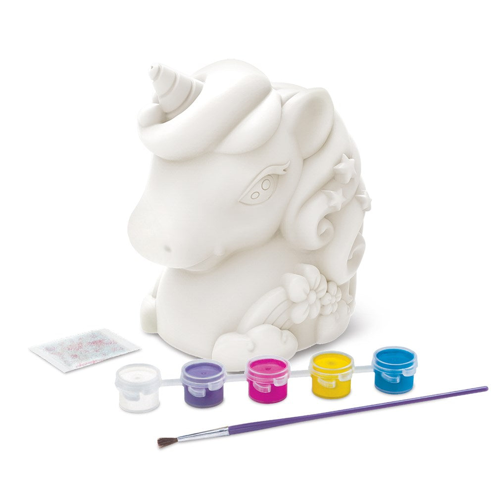 kidzmaker-paint-your-own-mini-glitter-unicorn-bank