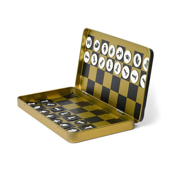 Campfire Magnetic Chess | Bookazine HK
