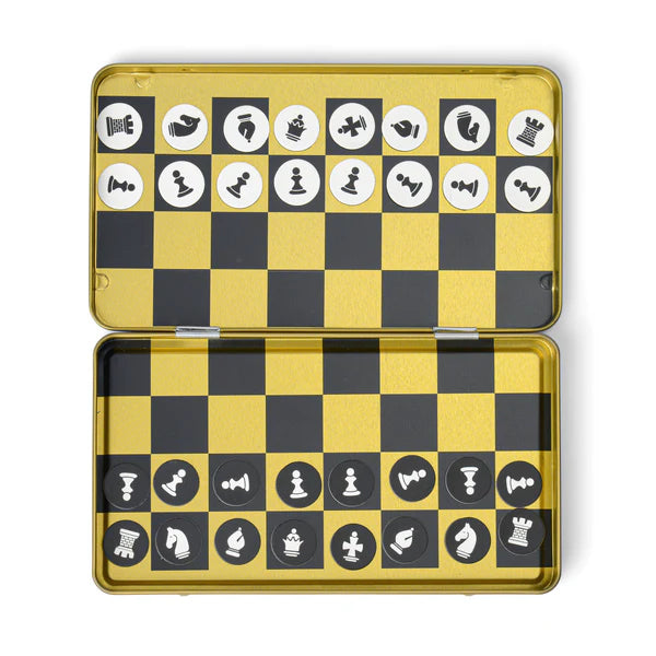 Campfire Magnetic Chess | Bookazine HK