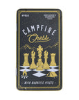 Campfire Magnetic Chess | Bookazine HK