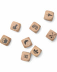 Campfire Story Dice | Bookazine HK