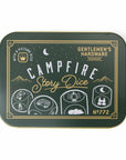 Campfire Story Dice | Bookazine HK