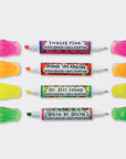 Candy Shaped Highlighters/Ball Point Pens 4 Designs