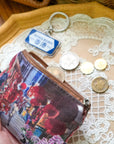 Stone Slab Street Canvas Coin Pouch | Bookazine HK