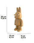 Cartonic 3D Puzzle Arty Bunny