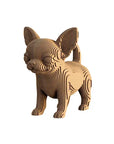 Cartonic 3D Puzzle Puppies Trio