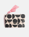 Abstract Geo Card Holder Coin Purse | Bookazine HK
