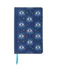 Celestial Starry Eyed Bookcloth Journal | Bookazine HK