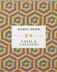 Chess & Checkers | Bookazine HK