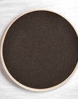 Hong Kong Ceramic Coaster