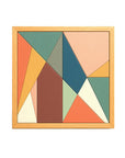 Colourgram Wooden Archimedes Puzzle | Bookazine HK
