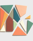 Colourgram Wooden Archimedes Puzzle | Bookazine HK