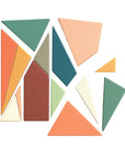 Colourgram Wooden Archimedes Puzzle | Bookazine HK