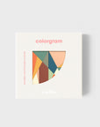Colourgram Wooden Archimedes Puzzle | Bookazine HK