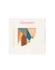 Colourgram Wooden Archimedes Puzzle | Bookazine HK