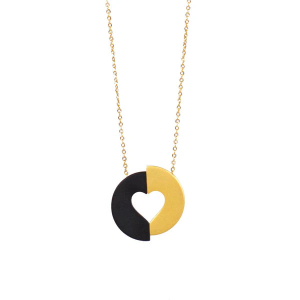 Committed Necklace | Bookazine HK