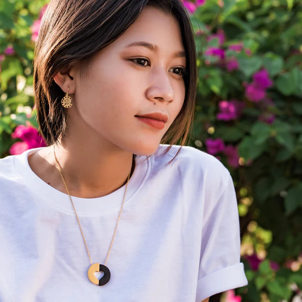 Committed Necklace | Bookazine HK