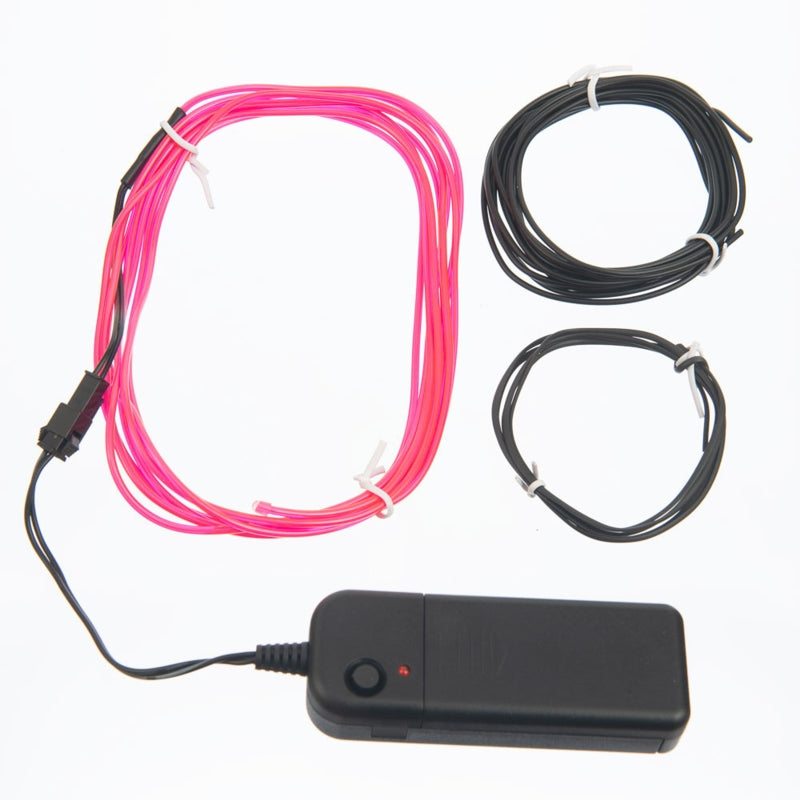 Create Your Own Neon Sign | Bookazine HK