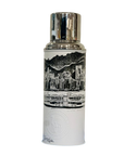 Nostalgia Hk Harbour And Ferry Glass Vacuum Flask 450Ml | Bookazine HK