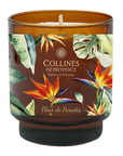 Fraîcheur Végétale Paradise Flower Wax Candle  | Bookazine HK