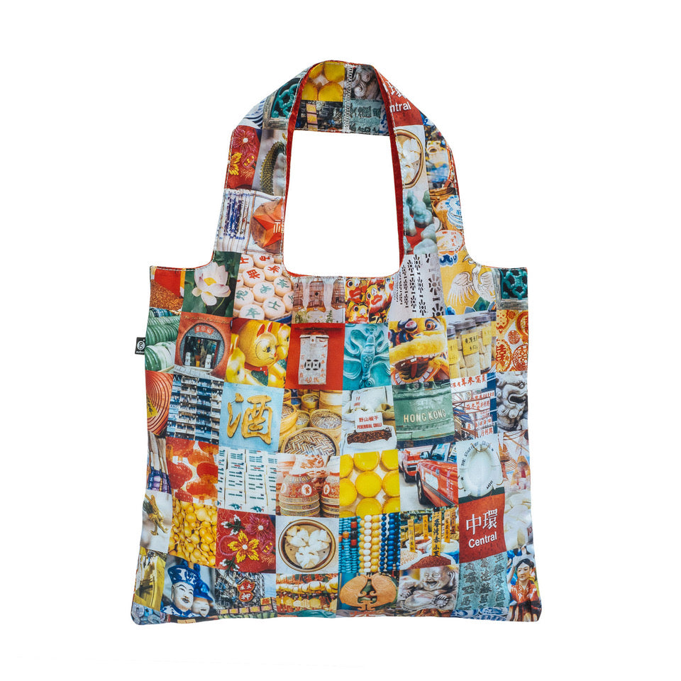 Ginny Malbon Hong Kong Detail Bag | Bookazine HK