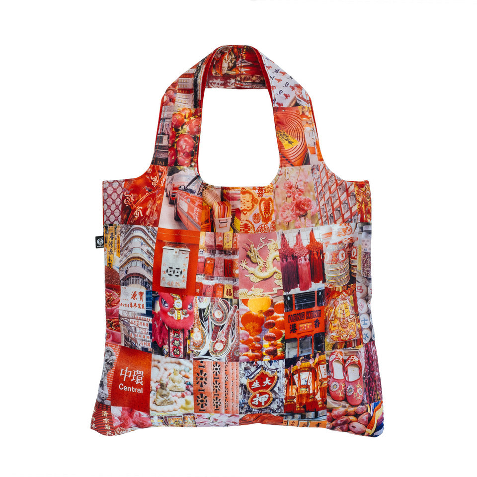 HK Red Bag Bookazine HK - Main Image