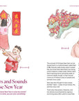 Chinese Stories