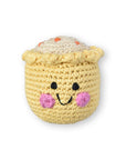 Siu Mai Rattle Doll | Bookazine HK