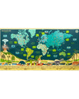 create-your-own-dinosaur-timeline-world-map