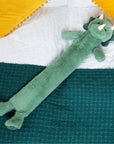 Dinosaur Long Hot Water Bottle