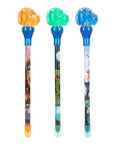 Dino World Ballpen With Light | Bookazine HK