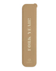 Fork Yeah! Ochre Portable Flatware Set | Bookazine HK