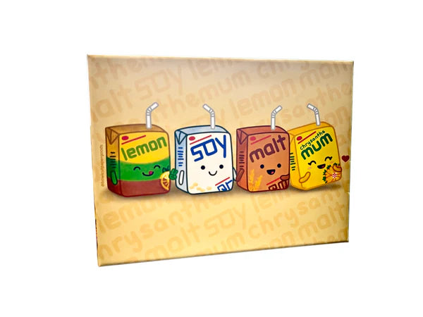 Drinking Buddies Puzzle 99Pcs | Bookazine HK